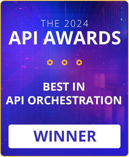 API Award