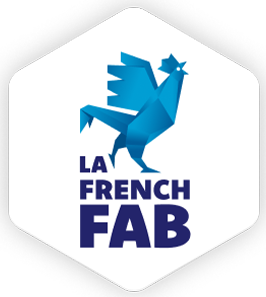 French FAB logo