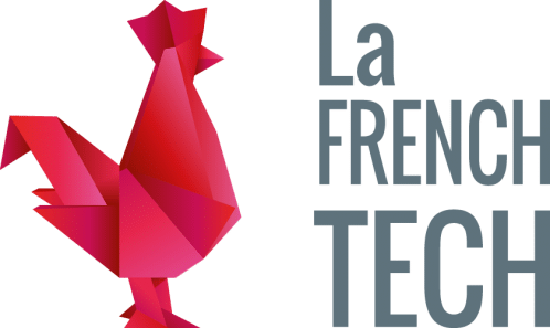 French Tech logo